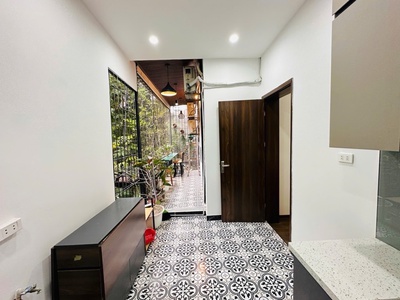 Căn hộ trung hòa nhân chính 65m 2 ngủ ban công cực rộng thoáng giá 5,5 tỷ 0
