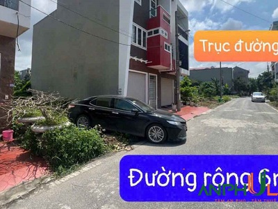 Cần bán lô đất khu Đầm Tràng, Phường Thủy Nguyên   xã Tân Dương , TP Hải Phòng 2