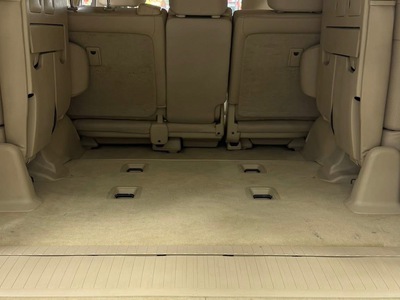 Bán Toyota Land Cruiser LC200, sản xuất 2016. Xe cực mới. 10