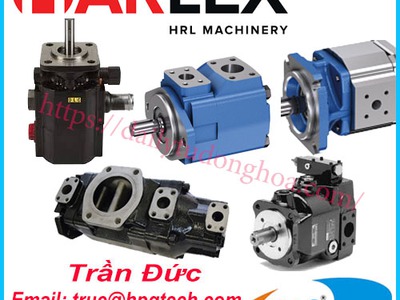 Đại lý Harlex Việt Nam 0