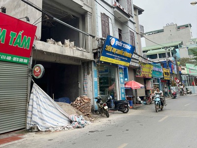 CHÍNH CHỦ Bán Nhà 3 Tầng 59m2 Trâu Quỳ - Mặt Tiền 4m, Vị Trí Vàng Kinh Doanh Mọi Lĩnh Vực, Sổ Đỏ Sẵn 2