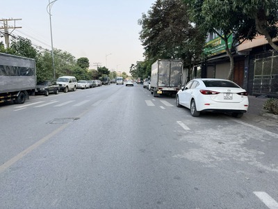 Chính Chủ Bán Nhà 30m2 Nguyễn Thời Trung, View Thoáng, Pháp Lý Sẵn Sàng Công Chứng, Kinh Doanh Tốt 1