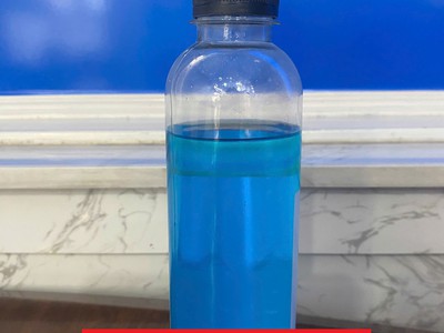 Acid hữu cơ cho tôm cá dạng nước AQUA ACID nhập khẩu từ hàn Quốc 1