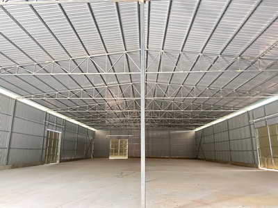 Cho thuê kho xưởng 1000m2 trục đường QL17 thuộc Phú Thị, Gia Lâm, Hà Nội 3
