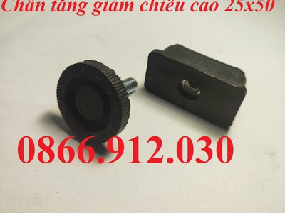 Mua núm tăng giảm 25x50 ở đâu giá rẻ, chất lượng tốt 2