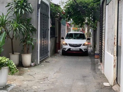 Chính Chủ Gửi Bán Nhà Lô Góc 6 Tầng Thang Máy Ngõ Ô Tô Thông - 7.x tỷ 0
