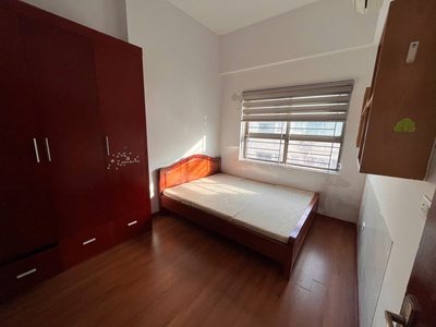 Bán cắt lỗ - Căn 65m2 toà CT6 Xa La, Hà Đông. Full nội thất đẹp. Giá chỉ 3.x tỷ 2