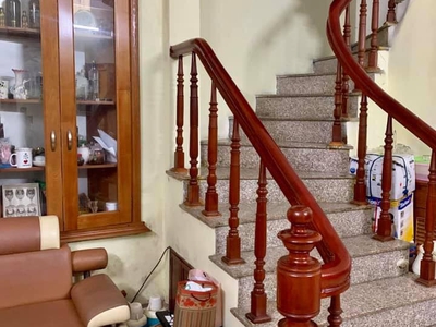 Cần bán nhanh nhà Thái Hà 42M2   Lô góc 2 THOÁNG rực rỡ   VIP Đống Đa   oto   7.9 Tỷ 0