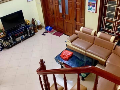 Cần bán nhanh nhà Thái Hà 42M2   Lô góc 2 THOÁNG rực rỡ   VIP Đống Đa   oto   7.9 Tỷ 1