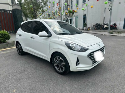 Chính chủ bán xe i10 2022 0
