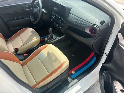 Chính chủ bán xe i10 2022 3