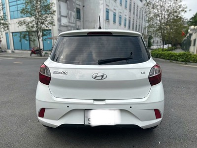 Chính chủ bán xe i10 2022 1