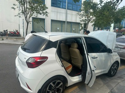 Chính chủ bán xe i10 2022 4