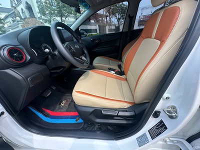 Chính chủ bán xe i10 2022 5