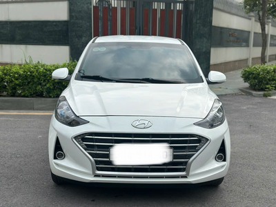 Chính chủ bán xe i10 2022 7
