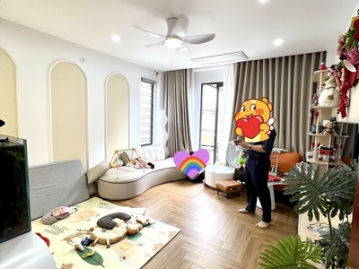 Bán nhà kim ngưu 6 tầng thang máy long lanh ô tô thông hai bà trưng 1