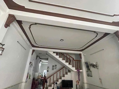 Bán nhà 2 tầng mặt tiền Đường Phạm Cự Lượng, Phường Sơn Trà Đà Nẵng 0