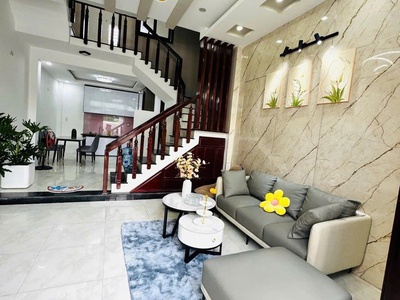 Bán nhà mặt tiền Đường Chế Lan Viên dòng tiền 20tr/tháng 0