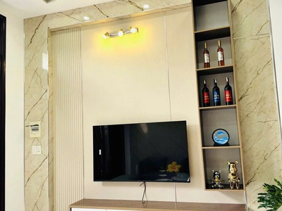 Bán nhà mặt tiền Đường Chế Lan Viên dòng tiền 20tr/tháng 1