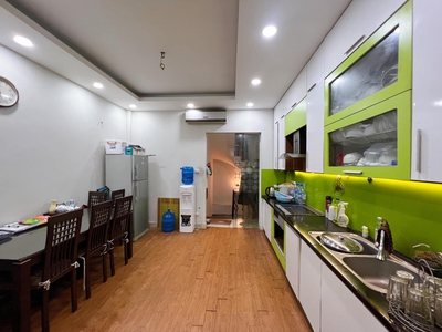 CHÍNH CHỦ Bán gấp nhà Phùng Khoang, ngõ thông ô tô, bán gì cũng chạy, gần nhiều ĐH lớn, hơn 15 tỷ 0