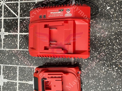 Máy thổi lá, bụi chạy pin Oshima TBP21V giá rẻ 2