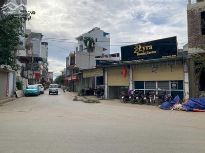Bán nhà MP 72 - Phương Quan, Vân Côn, Hoài Đức  Sát Vành Đai 4  170m2, C4, MT 8.3m, Giá 28.9 Tỷ  TL 3