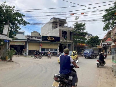 Bán nhà MP 72 - Phương Quan, Vân Côn, Hoài Đức  Sát Vành Đai 4  170m2, C4, MT 8.3m, Giá 28.9 Tỷ  TL 4