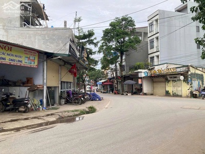 Bán nhà MP 72 - Phương Quan, Vân Côn, Hoài Đức  Sát Vành Đai 4  170m2, C4, MT 8.3m, Giá 28.9 Tỷ  TL 5