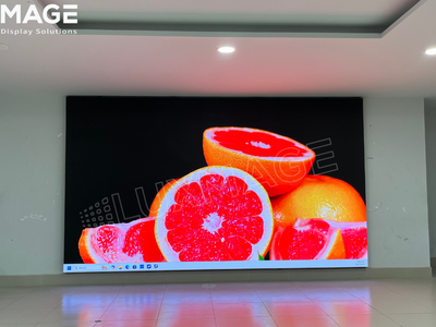 Phân Biệt Màn Hình LED Phòng Họp Và Máy Chiếu LCD: Giải Pháp Hiển Thị Tối Ưu Cho Doanh Nghiệp 2025 0