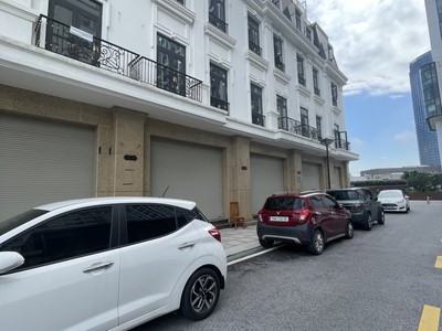 Bán nhà liền kề hoàng huy sở dầu, 50m2, giá chỉ 5,5 tỷ 
