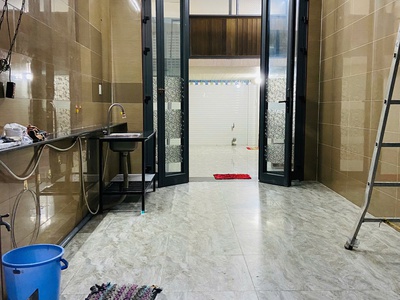 Cho thuê Nhà hẻm nguyên căn- đường Kinh Dương Vương, Q- Bình Tân 0