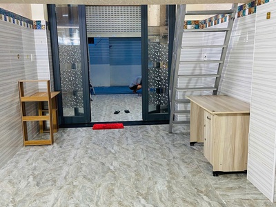 Cho thuê Nhà hẻm nguyên căn- đường Kinh Dương Vương, Q- Bình Tân 2