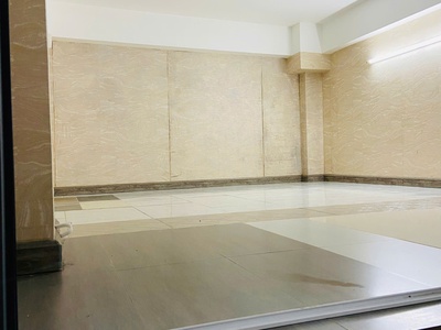 Cho thuê Nhà hẻm nguyên căn- đường Kinh Dương Vương, Q- Bình Tân 5