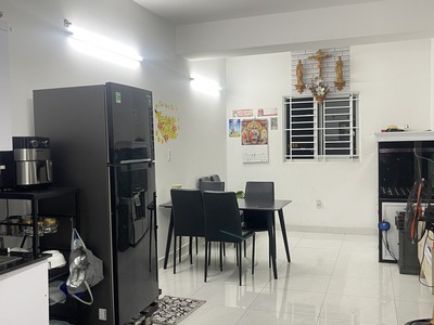 Cho thuê căn góc 2PN chung cư Cường Thuận gần bệnh viện Đồng Nai 0