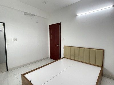 Cho thuê căn góc 2PN chung cư Cường Thuận gần bệnh viện Đồng Nai 1