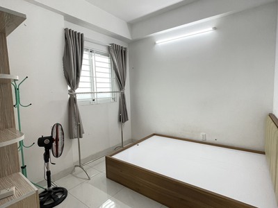 Cho thuê căn góc 2PN chung cư Cường Thuận gần bệnh viện Đồng Nai 3