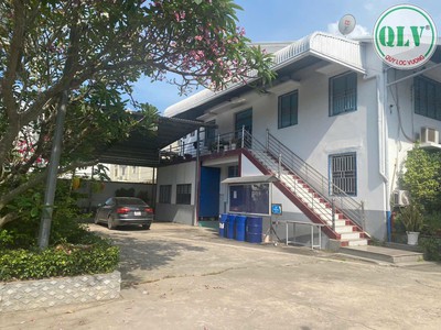 Bán nhà xưởng diện tích 1.851 m2 trong KCN Thành Thành Công, Tây Ninh 3