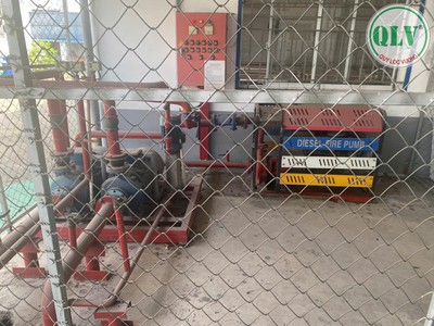 Bán nhà xưởng diện tích 1.851 m2 trong KCN Thành Thành Công, Tây Ninh 4