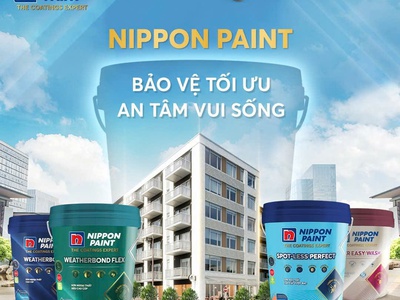Mua Sơn Dự Án Ở Đâu-Chọn Ong Thợ, Chọn Chất Lượng 0