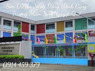 Mua Sơn Dự Án Ở Đâu-Chọn Ong Thợ, Chọn Chất Lượng 1