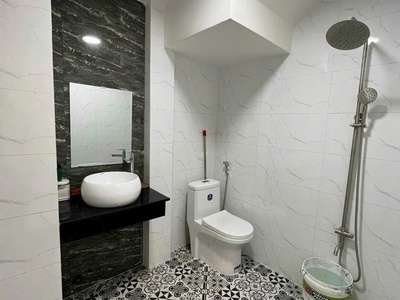 Nhà 03 Tầng Đường Mê Linh - Trung Tâm Tp. Nha Trang 5