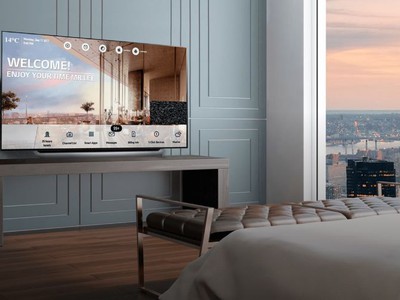 Tại Sao Các Khách Sạn 4-5 Sao Đều Chuyển Sang IPTV Hotel 0