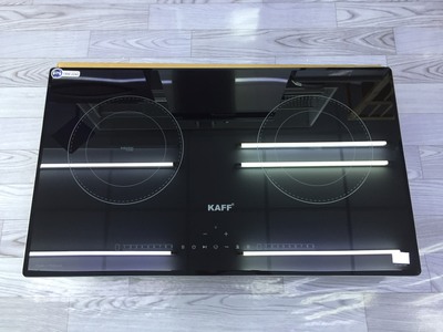 Bếp Từ Đôi Kaff KF-NK379II - Mẫu Độc Quyền Tại TPHCM 1