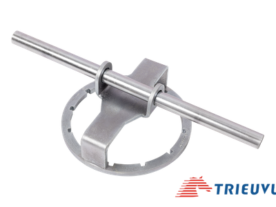 Dụng cụ mở nắp thùng IBC 1000L - Triệu Vũ sản xuất 2025, có sẵn tại TP HCM 3