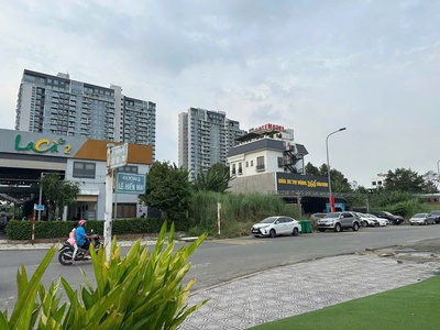 Đất xây văn phòng mặt tiền Lê Hiến Mai, P. Thạnh Mỹ Lợi, Quận 2 3