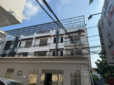 Xây mới Lực hành - đằng lâm - hải an 0