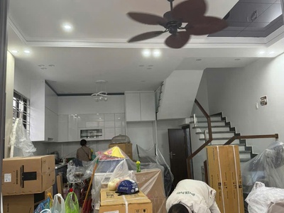 Xây mới Lực hành - đằng lâm - hải an 1