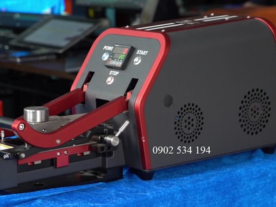 Máy kiểm tra độ bền ma sát RF3176N 1