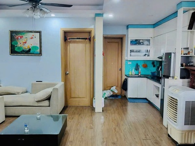 Chính chủ cần bán căn góc 76m2, full đồ, chung cư Thanh Hà 0