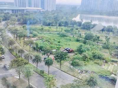 Chính chủ cần bán căn góc 76m2, full đồ, chung cư Thanh Hà 6